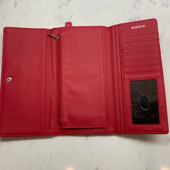 Bebe wallet - Picture 2 of 4